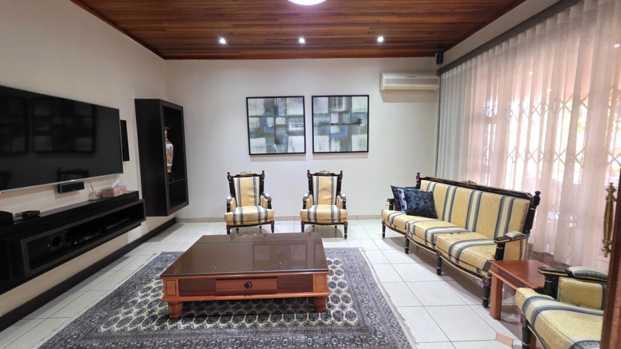 4 Bedroom Property for Sale in Erasmia Gauteng
