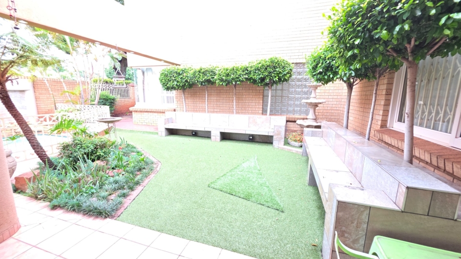 4 Bedroom Property for Sale in Erasmia Gauteng