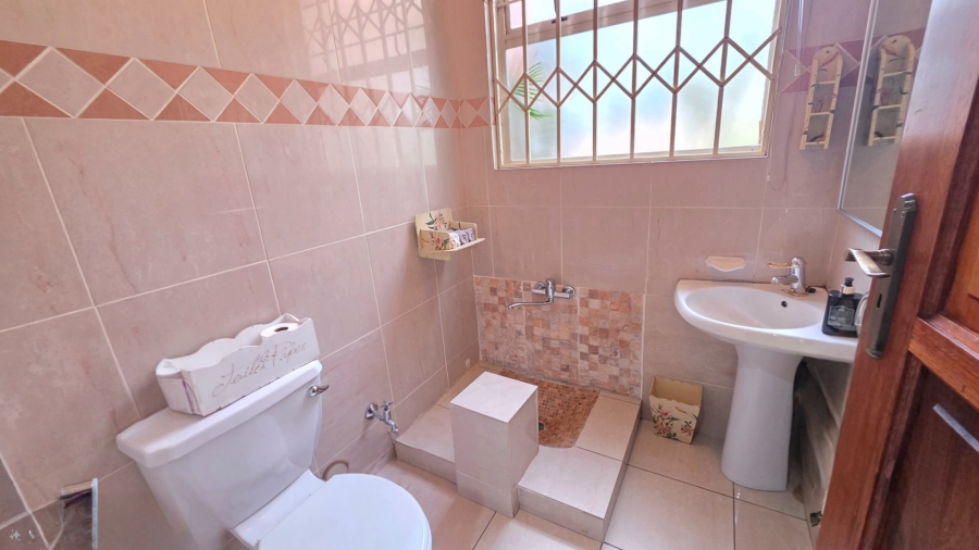 4 Bedroom Property for Sale in Erasmia Gauteng