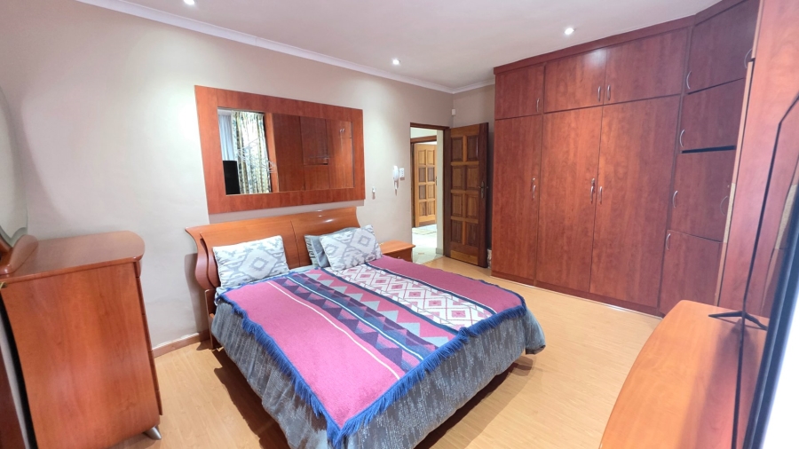 4 Bedroom Property for Sale in Erasmia Gauteng
