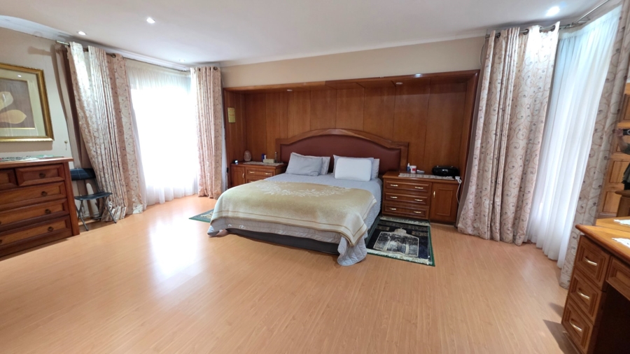 4 Bedroom Property for Sale in Erasmia Gauteng