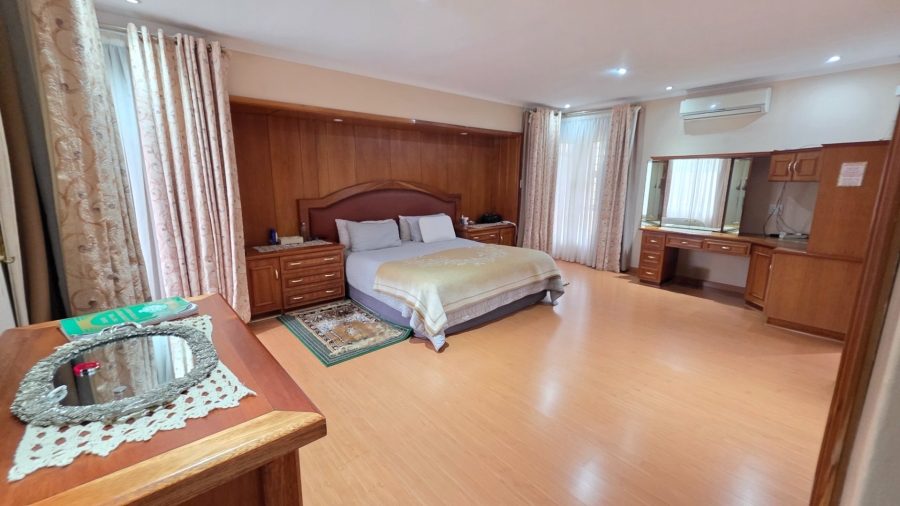 4 Bedroom Property for Sale in Erasmia Gauteng