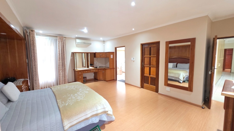 4 Bedroom Property for Sale in Erasmia Gauteng