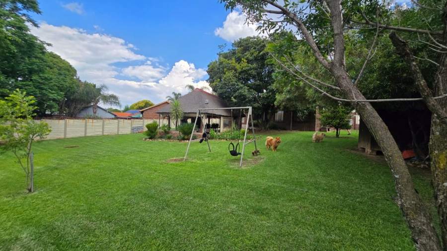3 Bedroom Property for Sale in The Reeds Gauteng