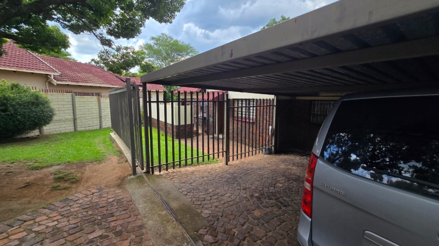 3 Bedroom Property for Sale in The Reeds Gauteng