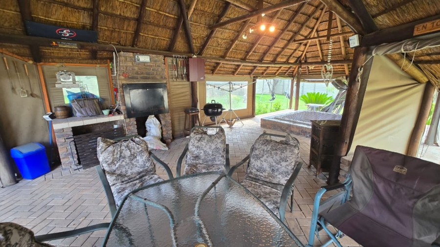 3 Bedroom Property for Sale in The Reeds Gauteng