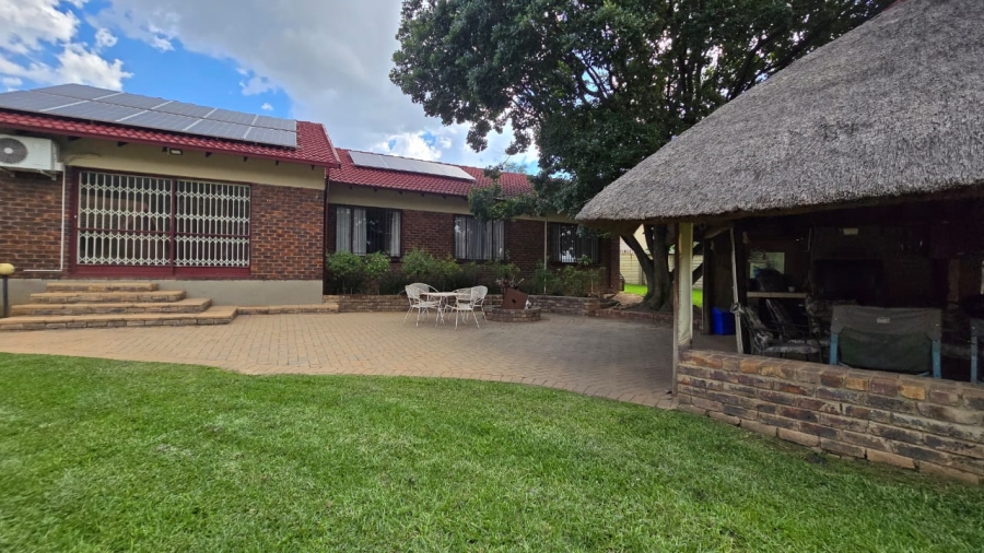 3 Bedroom Property for Sale in The Reeds Gauteng