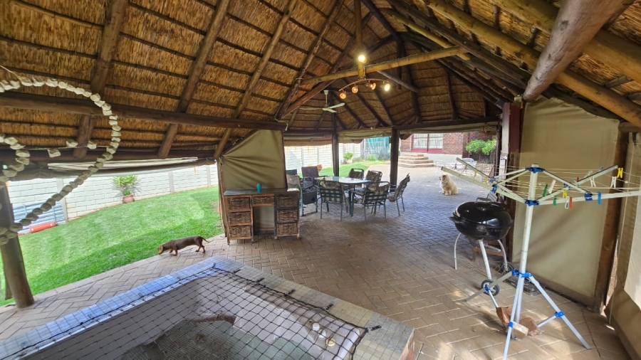 3 Bedroom Property for Sale in The Reeds Gauteng