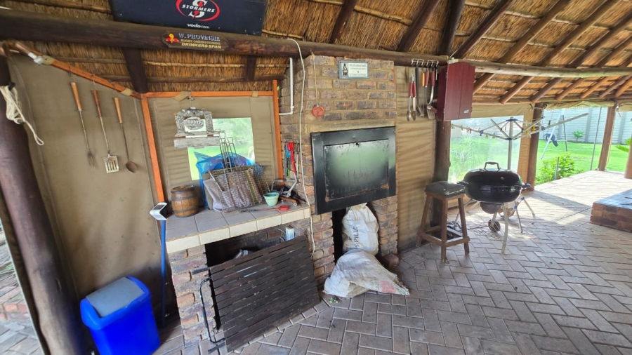 3 Bedroom Property for Sale in The Reeds Gauteng