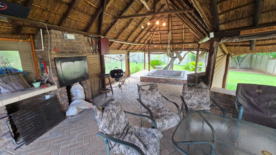 3 Bedroom Property for Sale in The Reeds Gauteng