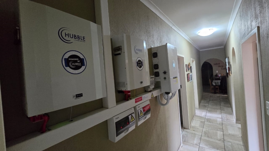 3 Bedroom Property for Sale in The Reeds Gauteng