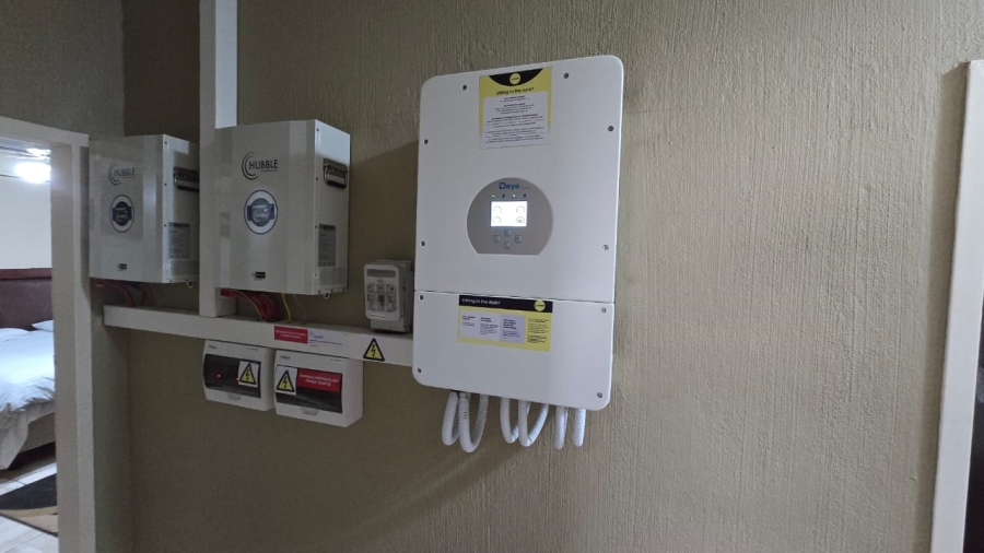 3 Bedroom Property for Sale in The Reeds Gauteng