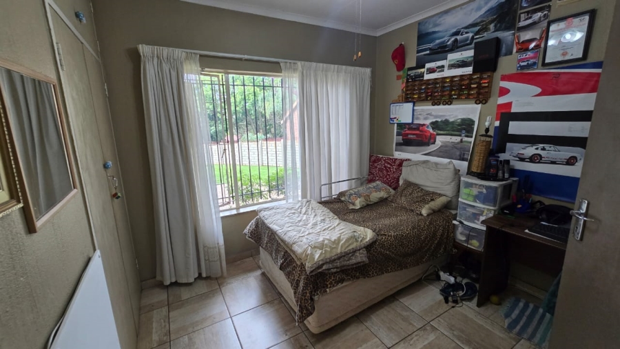 3 Bedroom Property for Sale in The Reeds Gauteng