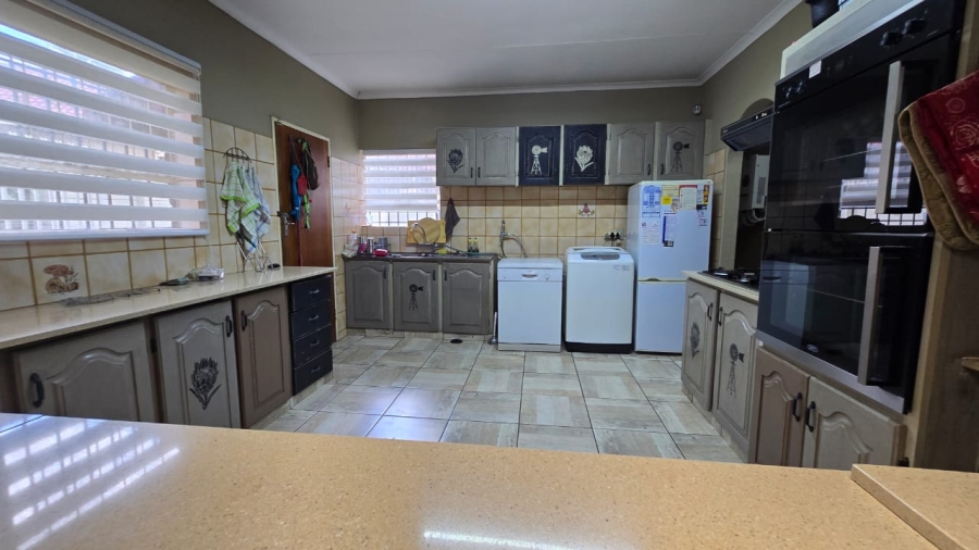 3 Bedroom Property for Sale in The Reeds Gauteng