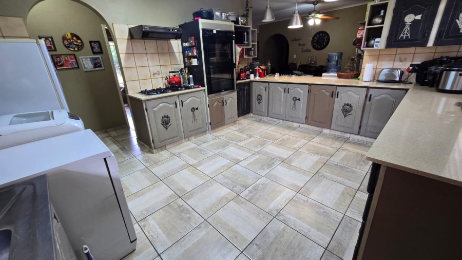 3 Bedroom Property for Sale in The Reeds Gauteng