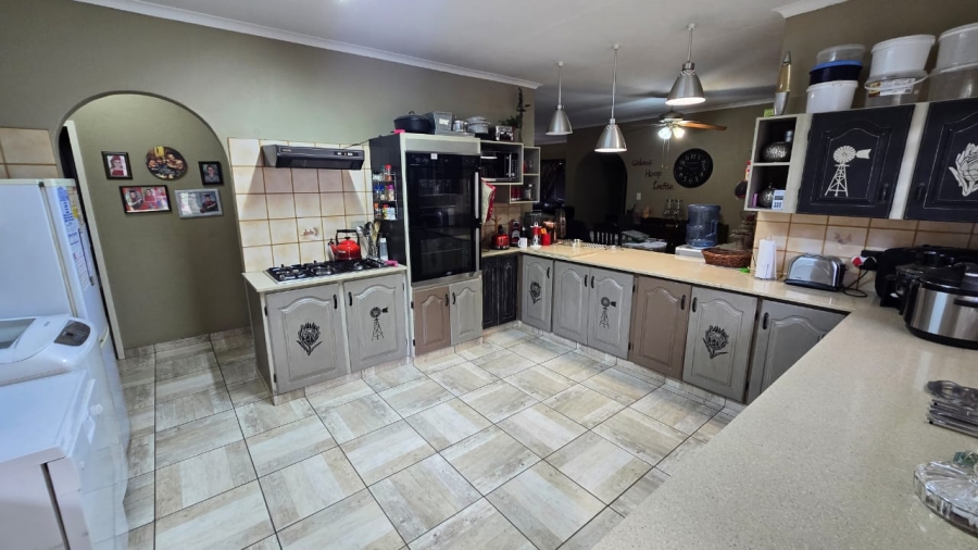 3 Bedroom Property for Sale in The Reeds Gauteng