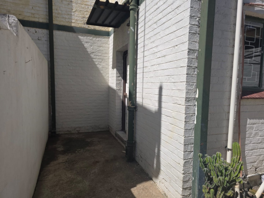 To Let 2 Bedroom Property for Rent in Witfield Gauteng