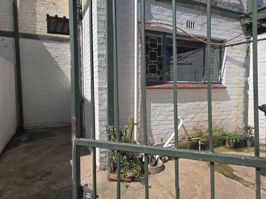 To Let 2 Bedroom Property for Rent in Witfield Gauteng