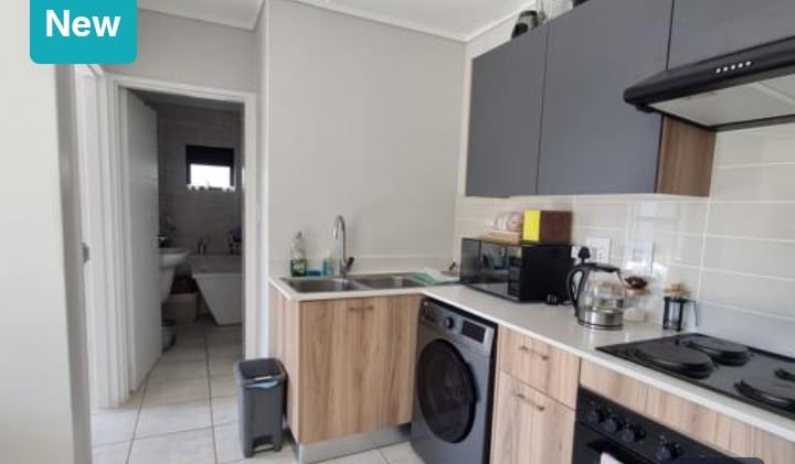 To Let 1 Bedroom Property for Rent in Linbro Park Gauteng