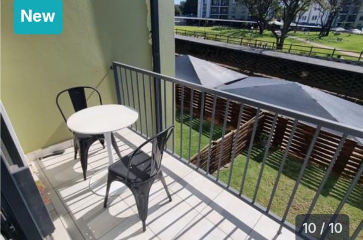 To Let 1 Bedroom Property for Rent in Linbro Park Gauteng