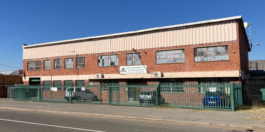  Bedroom Property for Sale in Heriotdale Gauteng