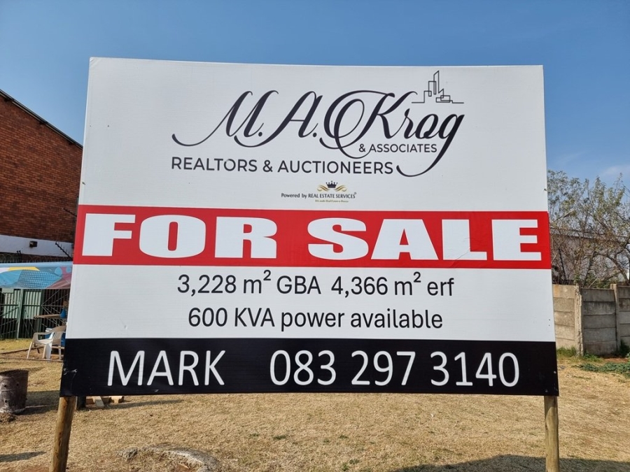  Bedroom Property for Sale in Heriotdale Gauteng