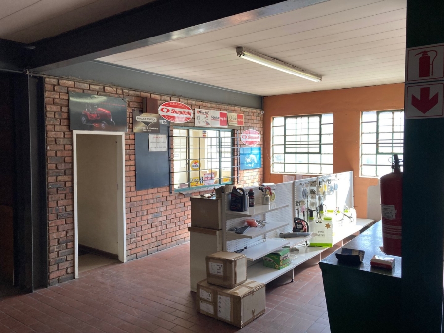  Bedroom Property for Sale in Heriotdale Gauteng