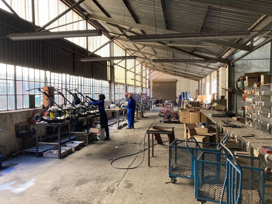  Bedroom Property for Sale in Heriotdale Gauteng