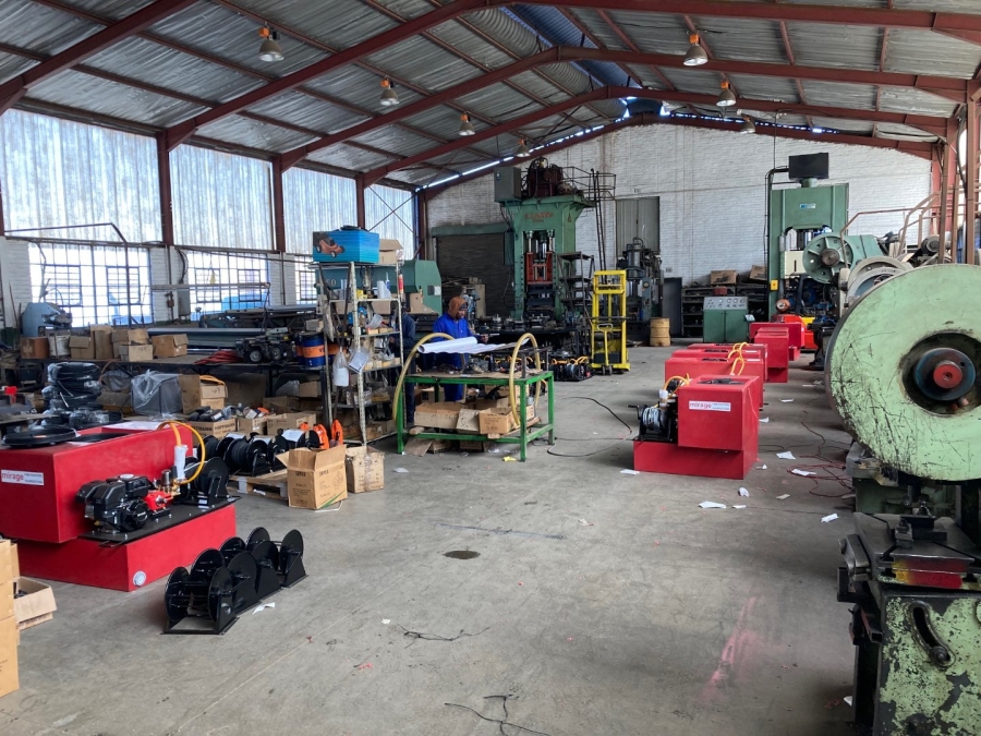  Bedroom Property for Sale in Heriotdale Gauteng