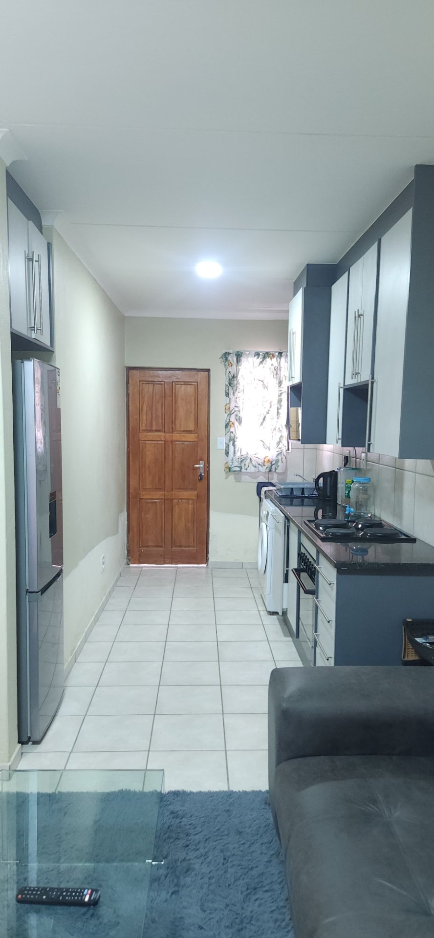 To Let 2 Bedroom Property for Rent in Rynfield A H Gauteng