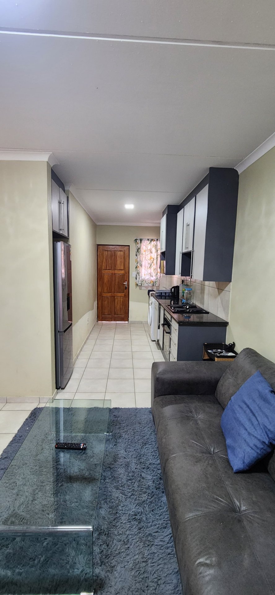 To Let 2 Bedroom Property for Rent in Rynfield A H Gauteng