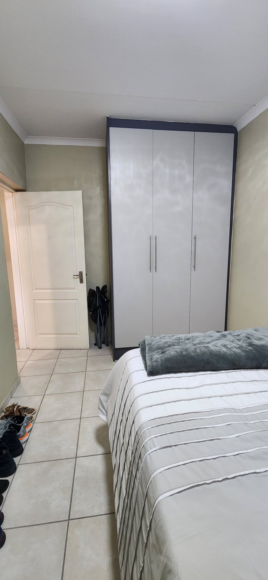 To Let 2 Bedroom Property for Rent in Rynfield A H Gauteng