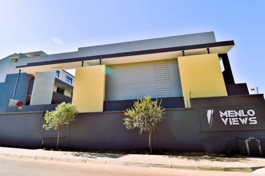 To Let 2 Bedroom Property for Rent in Menlo Park Gauteng