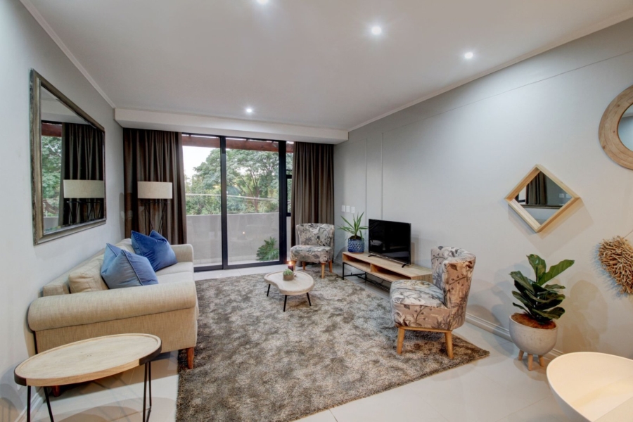 To Let 2 Bedroom Property for Rent in Menlo Park Gauteng