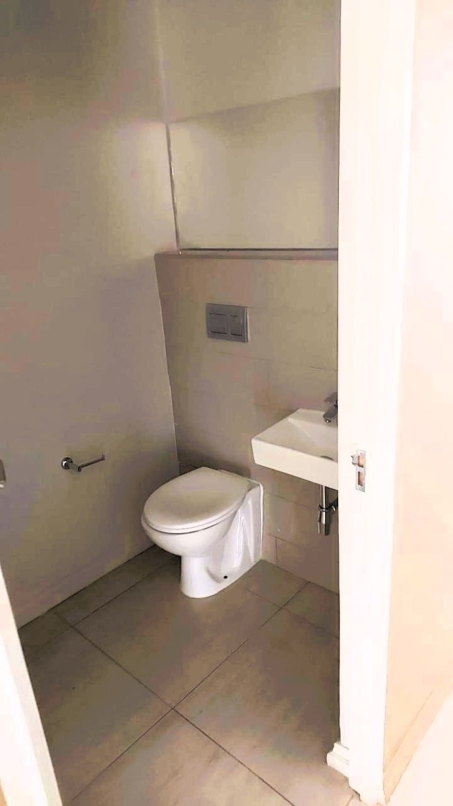 To Let 2 Bedroom Property for Rent in Menlo Park Gauteng