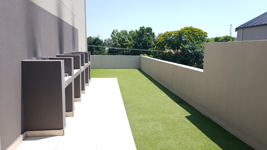 To Let 2 Bedroom Property for Rent in Menlo Park Gauteng