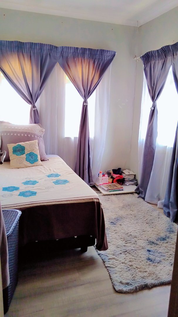 To Let 3 Bedroom Property for Rent in Gezina Gauteng