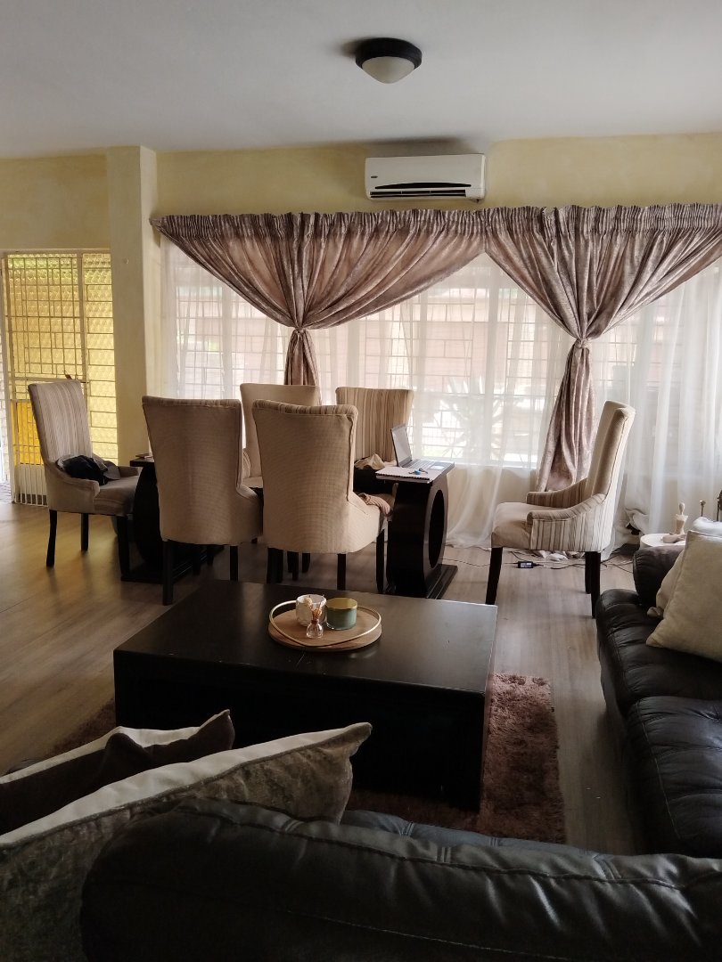 To Let 3 Bedroom Property for Rent in Gezina Gauteng