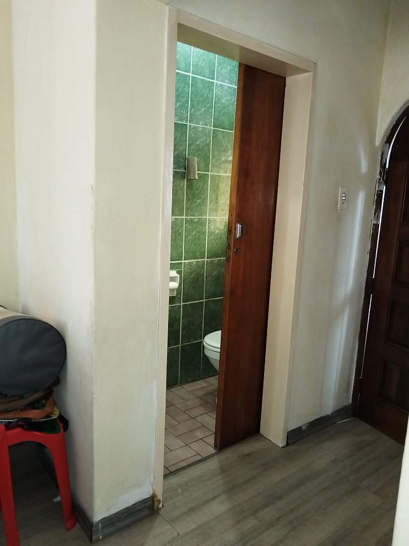 To Let 3 Bedroom Property for Rent in Gezina Gauteng