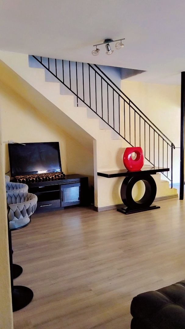 To Let 3 Bedroom Property for Rent in Gezina Gauteng