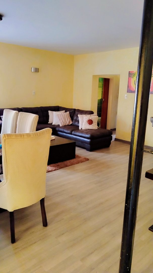 To Let 3 Bedroom Property for Rent in Gezina Gauteng