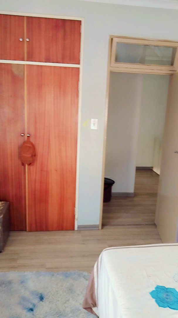 To Let 3 Bedroom Property for Rent in Gezina Gauteng