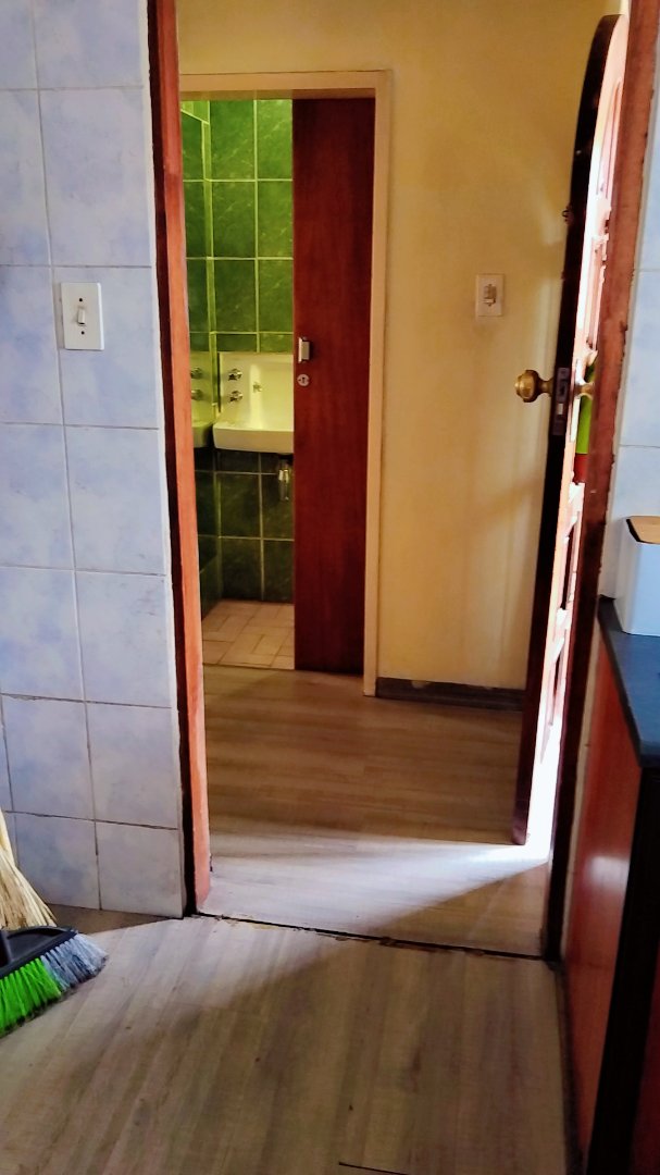 To Let 3 Bedroom Property for Rent in Gezina Gauteng