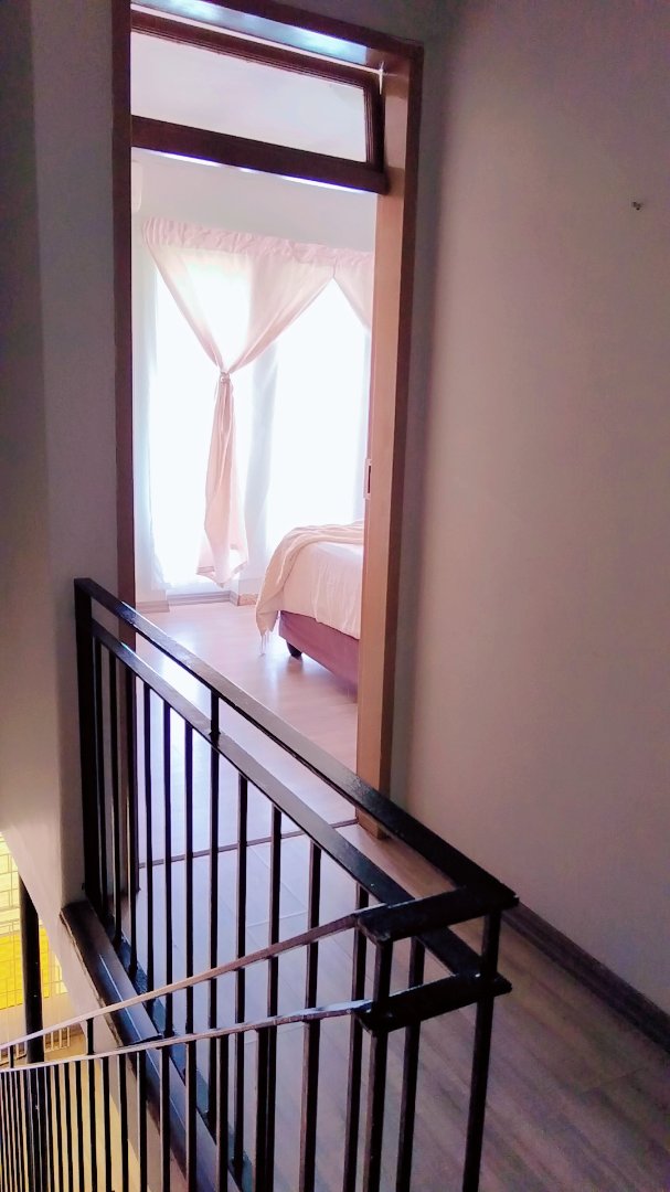 To Let 3 Bedroom Property for Rent in Gezina Gauteng