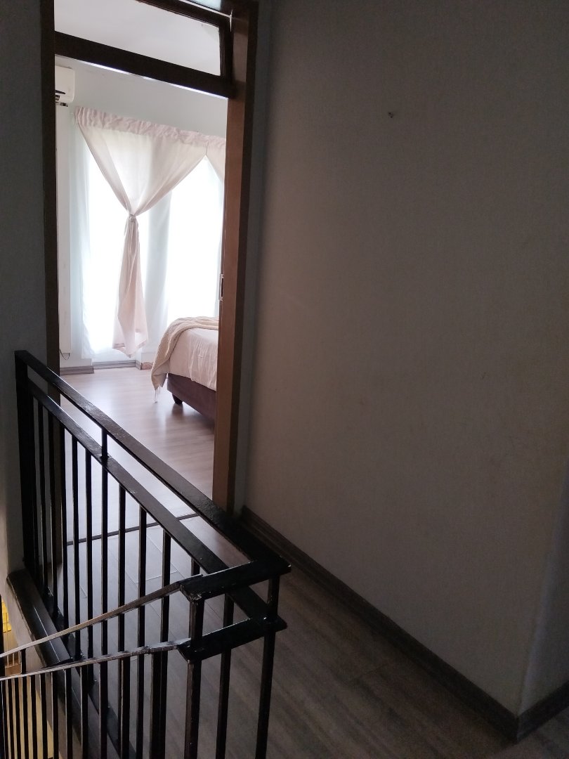 To Let 3 Bedroom Property for Rent in Gezina Gauteng