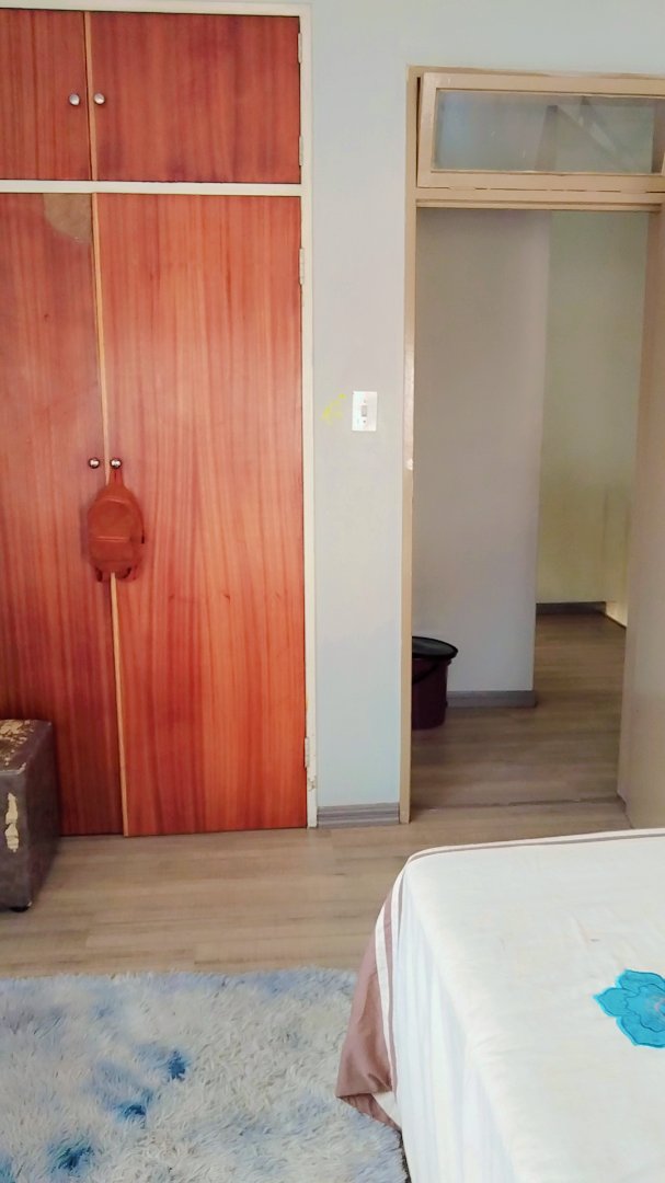 To Let 3 Bedroom Property for Rent in Gezina Gauteng