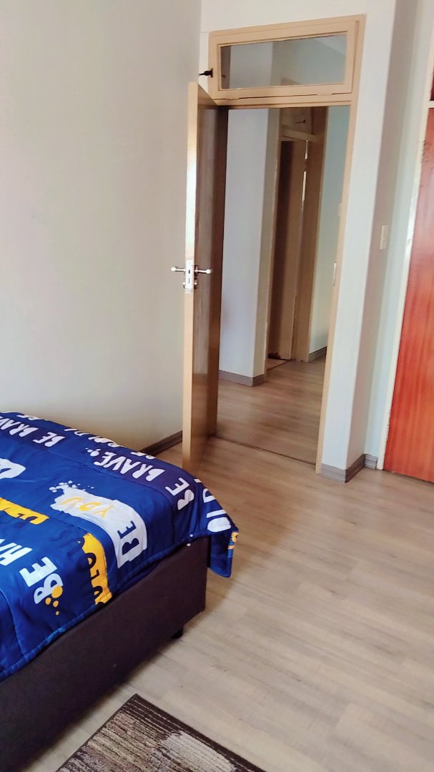 To Let 3 Bedroom Property for Rent in Gezina Gauteng