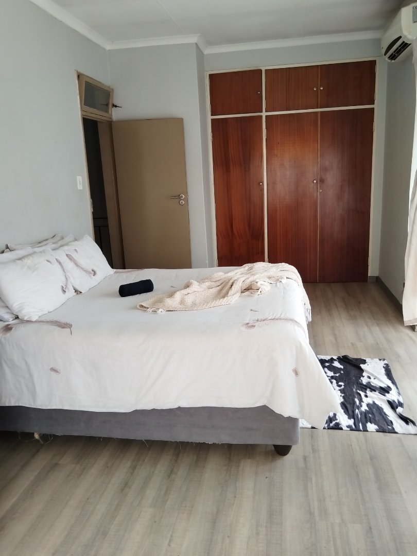 To Let 3 Bedroom Property for Rent in Gezina Gauteng