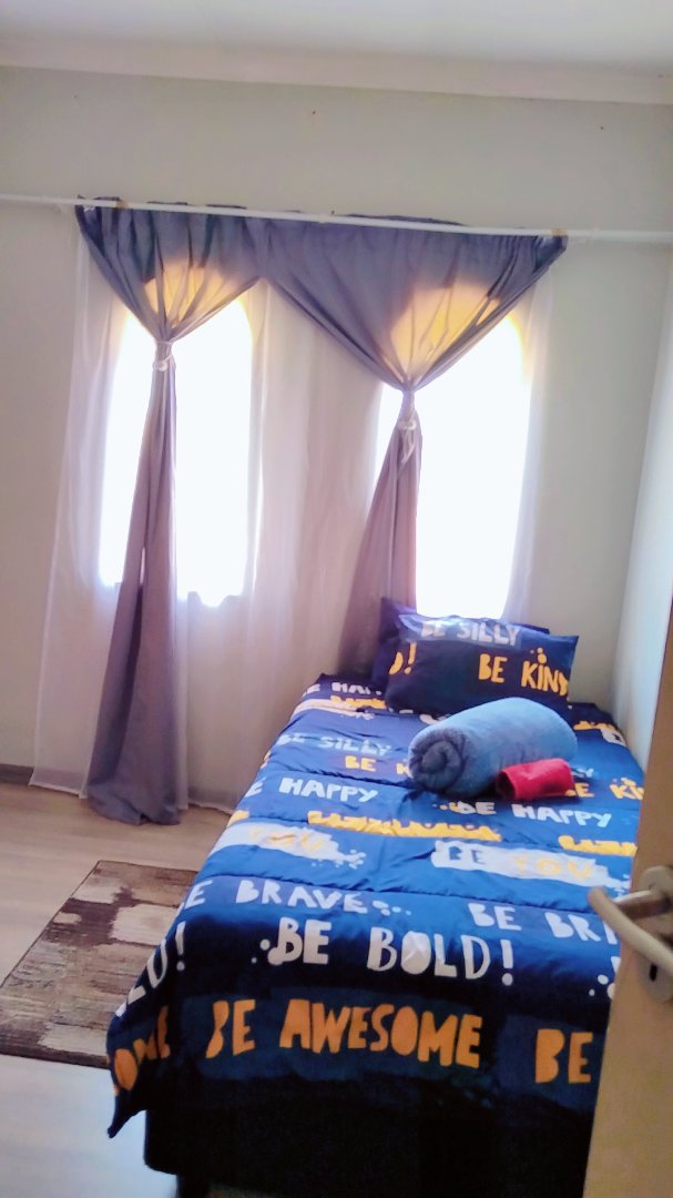 To Let 3 Bedroom Property for Rent in Gezina Gauteng