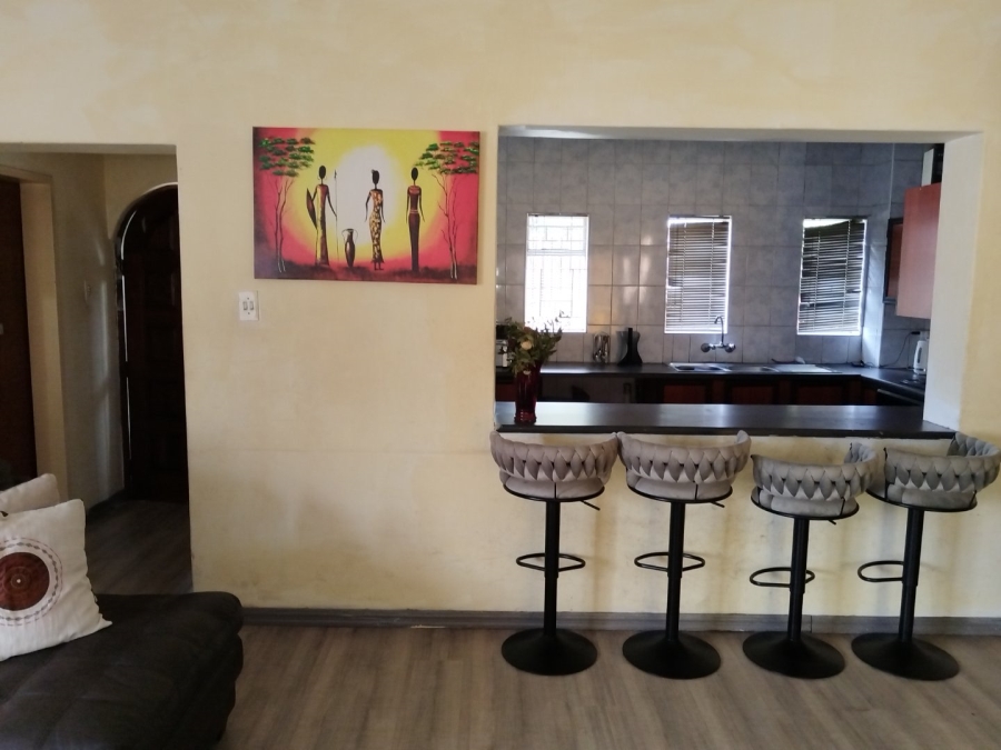 To Let 3 Bedroom Property for Rent in Gezina Gauteng